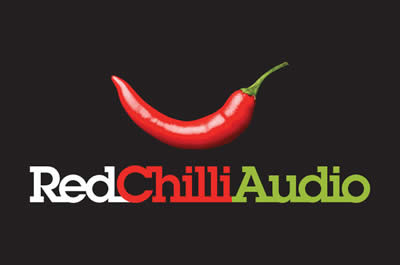 RED CHILLI AUDIO LINK